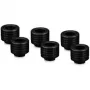 Thermal Grizzly TG-DM-FIT-6014 negro