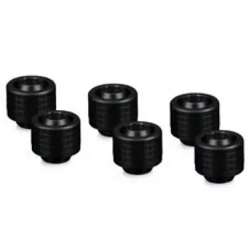 Thermal Grizzly TG-DM-FIT-6017 negro