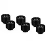 Thermal Grizzly TG-DM-FIT-6017 negro