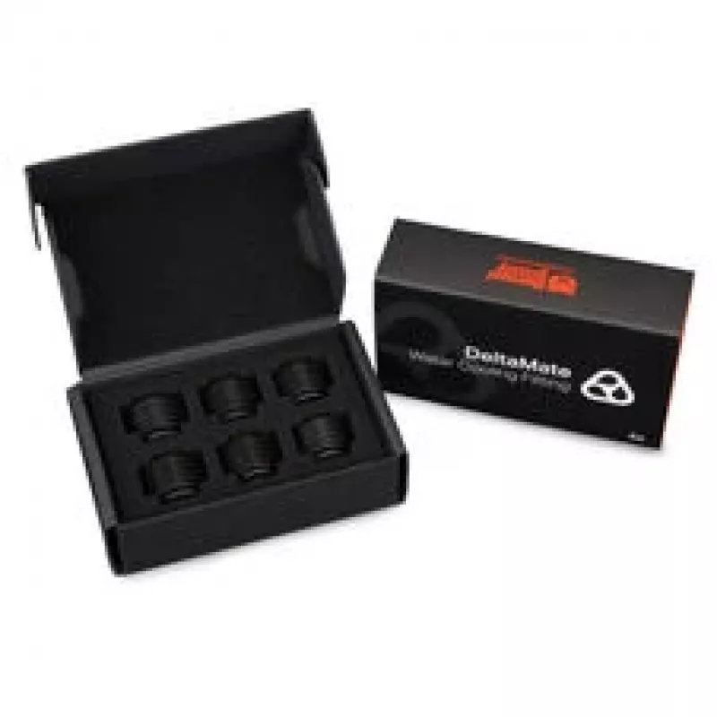 Thermal Grizzly TG-DM-FIT-6017 negro