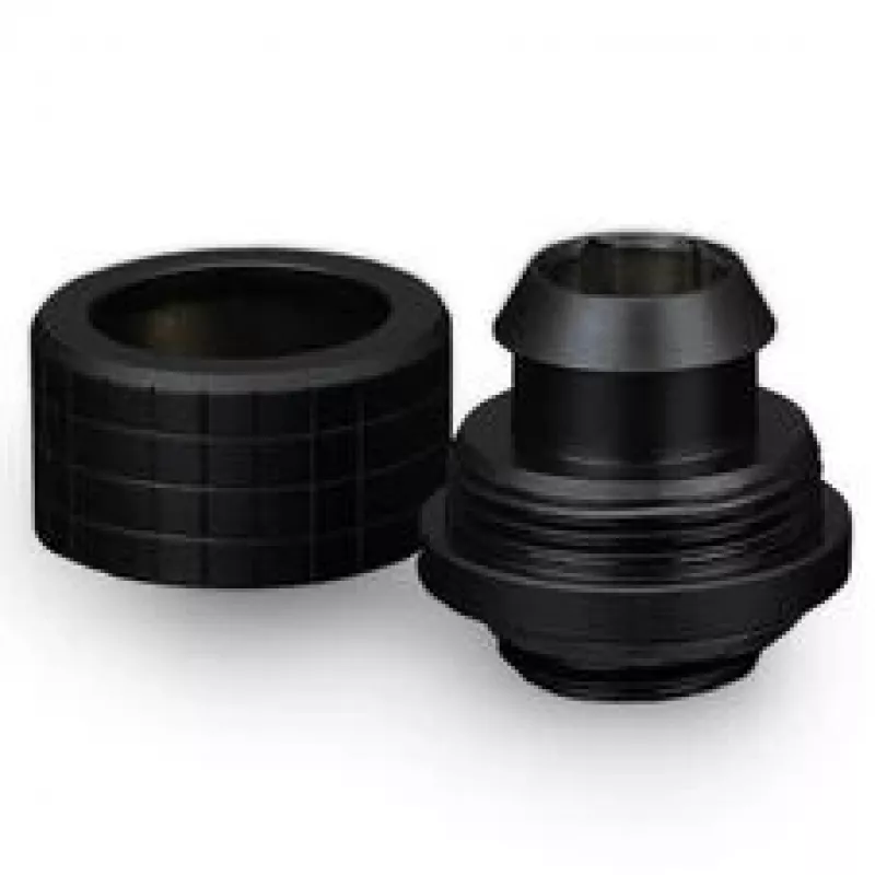 Thermal Grizzly TG-DM-FIT-6017 negro