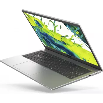 Portátil Acer Aspire Go 15 AG15-72P-792F i7-150U 16GB RAM 1TB SSD 15.6 FHD QWERTZ plata