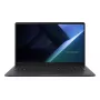 ASUS ExpertBook B1503CVA-S77277 Core 5 210H 15.6FHD 300nits 60Hz AG 16GB DDR5 SSD512 Intel Graphics WLAN+BT LAN Cam1080p 50WHrs NoOS gris Gentle 3Y OnSite