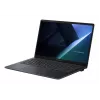 ASUS ExpertBook B1503CVA-S77277 Core 5 210H 15.6FHD 300nits 60Hz AG 16GB DDR5 SSD512 Intel Graphics WLAN+BT LAN Cam1080p 50WHrs NoOS gris Gentle 3Y OnSite