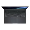 ASUS ExpertBook B1503CVA-S77277 Core 5 210H 15.6FHD 300nits 60Hz AG 16GB DDR5 SSD512 Intel Graphics WLAN+BT LAN Cam1080p 50WHrs NoOS gris Gentle 3Y OnSite