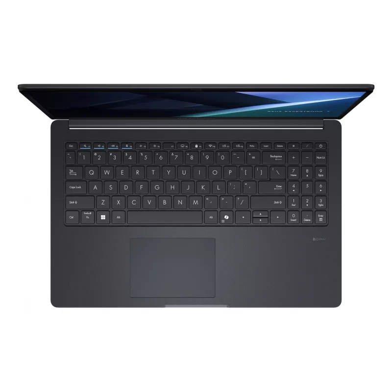 ASUS ExpertBook B1503CVA-S77277 Core 5 210H 15.6FHD 300nits 60Hz AG 16GB DDR5 SSD512 Intel Graphics WLAN+BT LAN Cam1080p 50WHrs NoOS gris Gentle 3Y OnSite