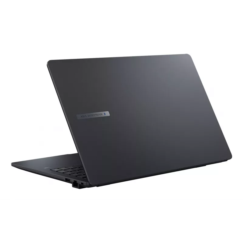 ASUS ExpertBook B1503CVA-S77277 Core 5 210H 15.6FHD 300nits 60Hz AG 16GB DDR5 SSD512 Intel Graphics WLAN+BT LAN Cam1080p 50WHrs NoOS gris Gentle 3Y OnSite