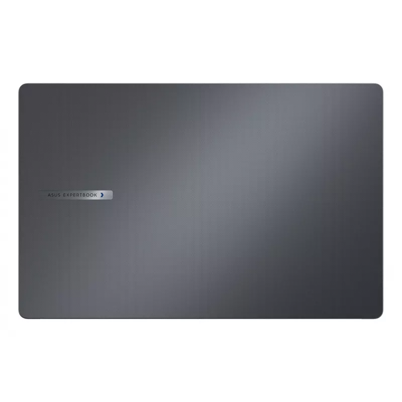 ASUS ExpertBook B1503CVA-S77277 Core 5 210H 15.6FHD 300nits 60Hz AG 16GB DDR5 SSD512 Intel Graphics WLAN+BT LAN Cam1080p 50WHrs NoOS gris Gentle 3Y OnSite