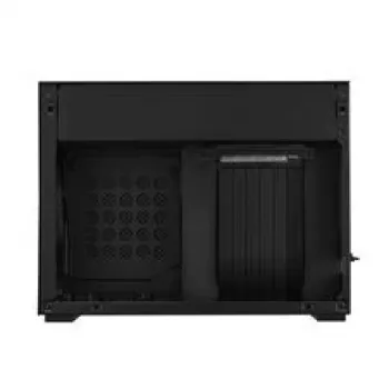 Caja PC Lian Li x DAN Cases A4-H2O, caja mini, Mini-ITX, PCIe 5.0 Riser - negra