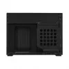 Caja PC Lian Li x DAN Cases A4-H2O, caja mini, Mini-ITX, PCIe 5.0 Riser - negra