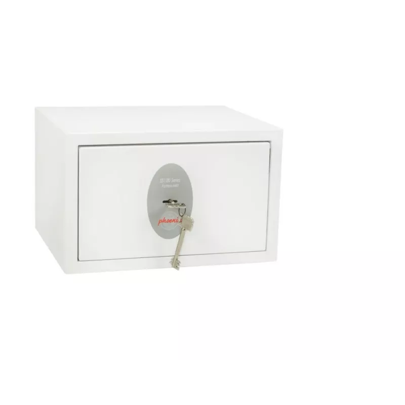 Caja fuerte antirrobo Phoenix Safe SS1181K MKII FORTRESS