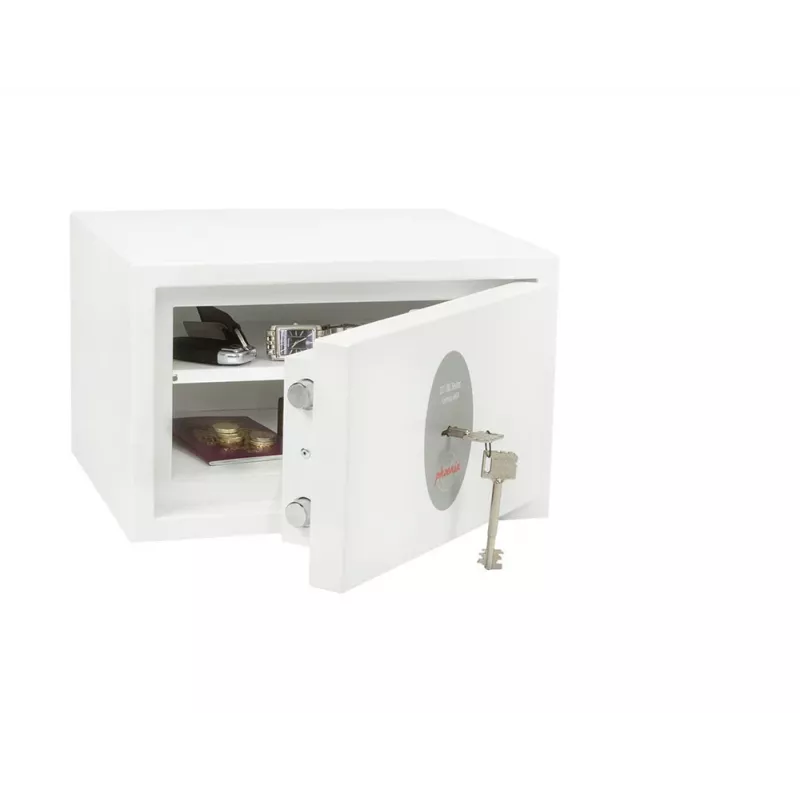 Caja fuerte antirrobo Phoenix Safe SS1181K MKII FORTRESS