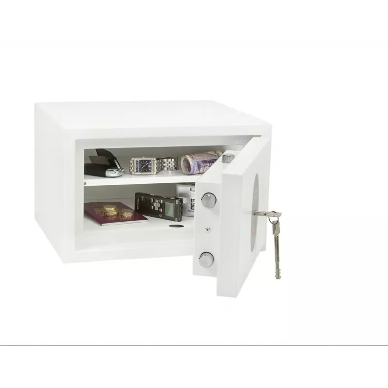 Caja fuerte antirrobo Phoenix Safe SS1181K MKII FORTRESS