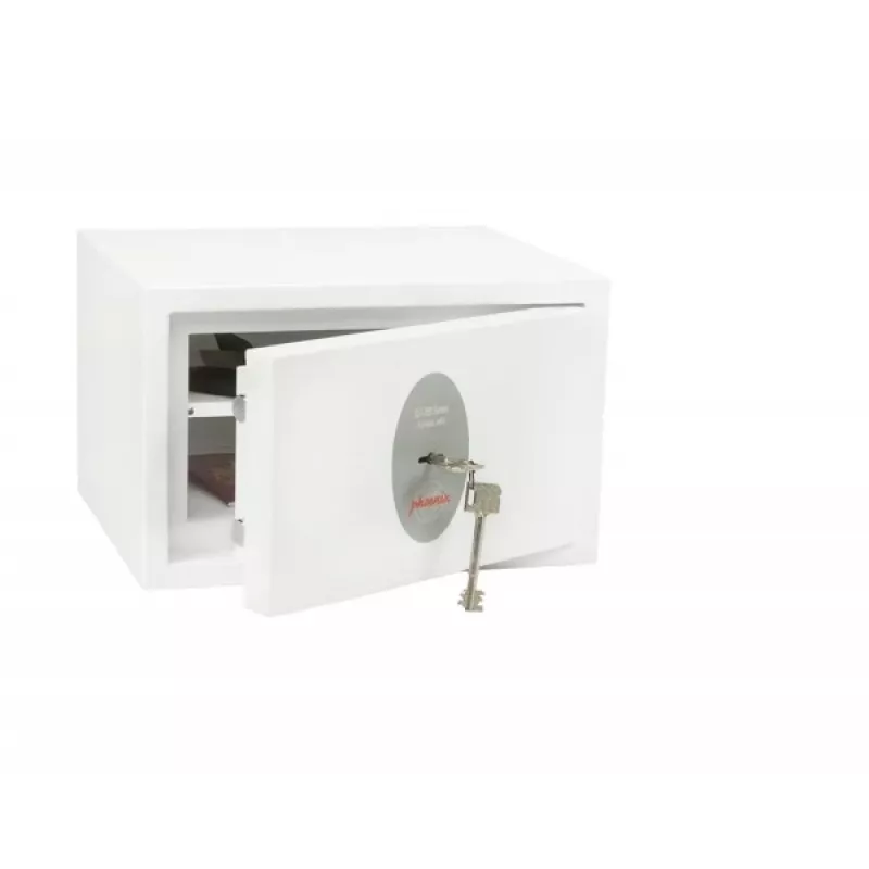 Caja fuerte antirrobo Phoenix Safe SS1181K MKII FORTRESS