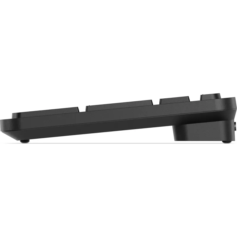 Teclado y ratón Dell Pro 5 - KM526 - US International (QWERTY) - negro