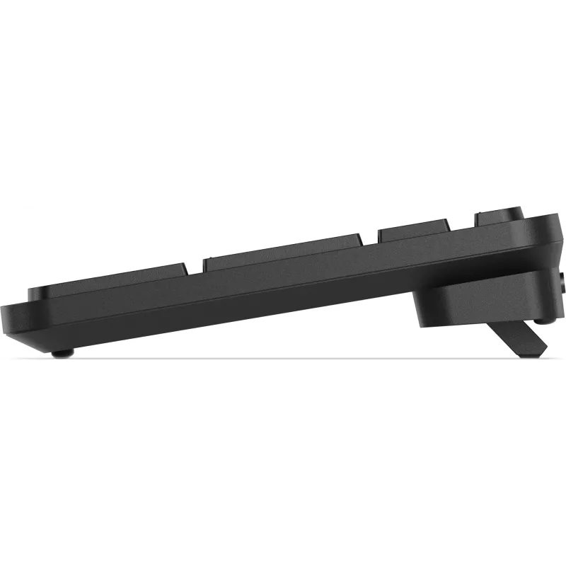 Teclado y ratón Dell Pro 5 - KM526 - US International (QWERTY) - negro