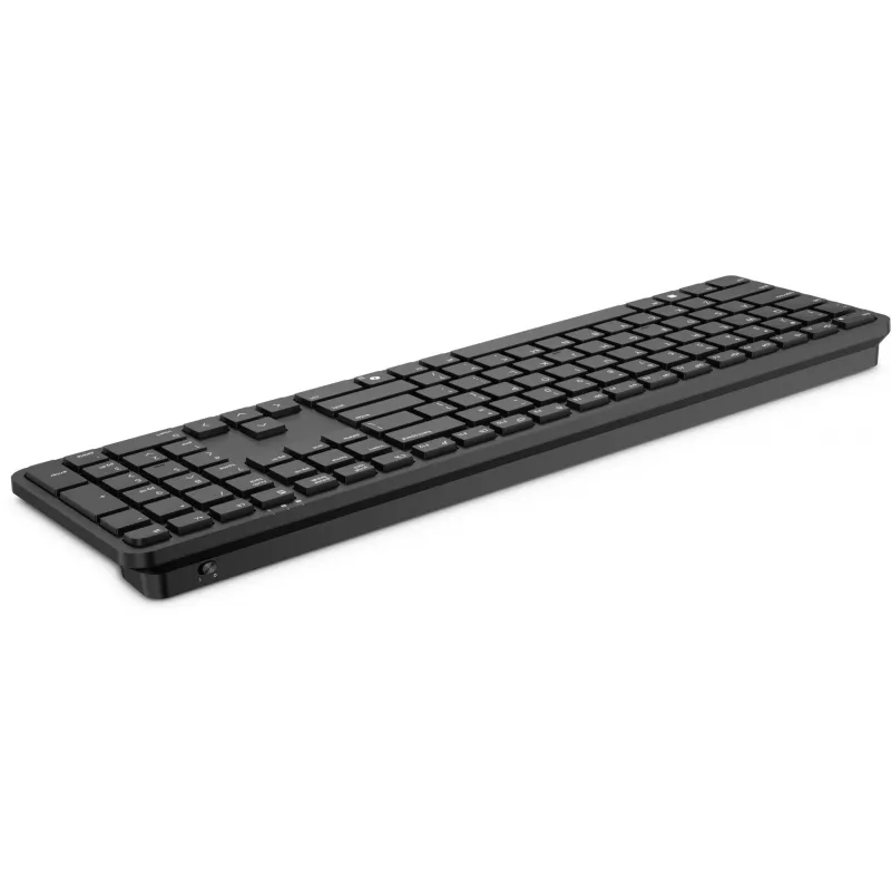 Teclado y ratón Dell Pro 5 - KM526 - US International (QWERTY) - negro