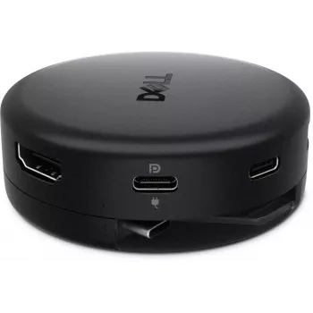 Dell Pro 7 en 1 USB-C Travel Hub - DA326