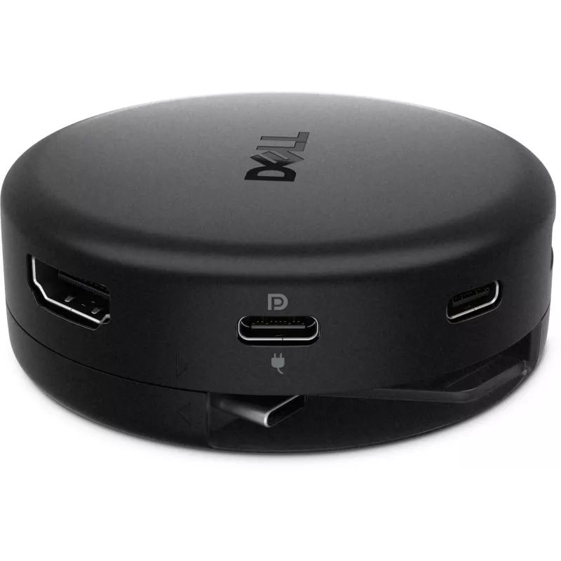 Dell Pro 7 en 1 USB-C Travel Hub - DA326