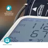 Tensiómetro Nedis SmartLife BTHBP10WT LCD 22-42 cm