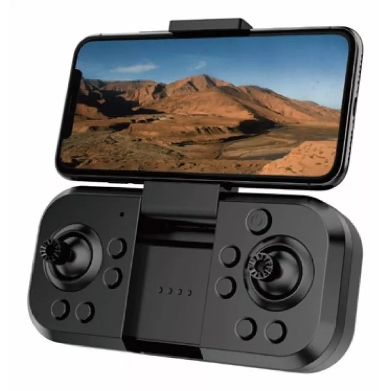 Dron Denver DCW-3520 con doble cámara