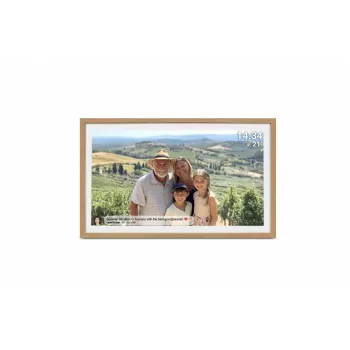 Denver Frameo PFF-3263LW 80,0 cm (31,5 inch) 32GB