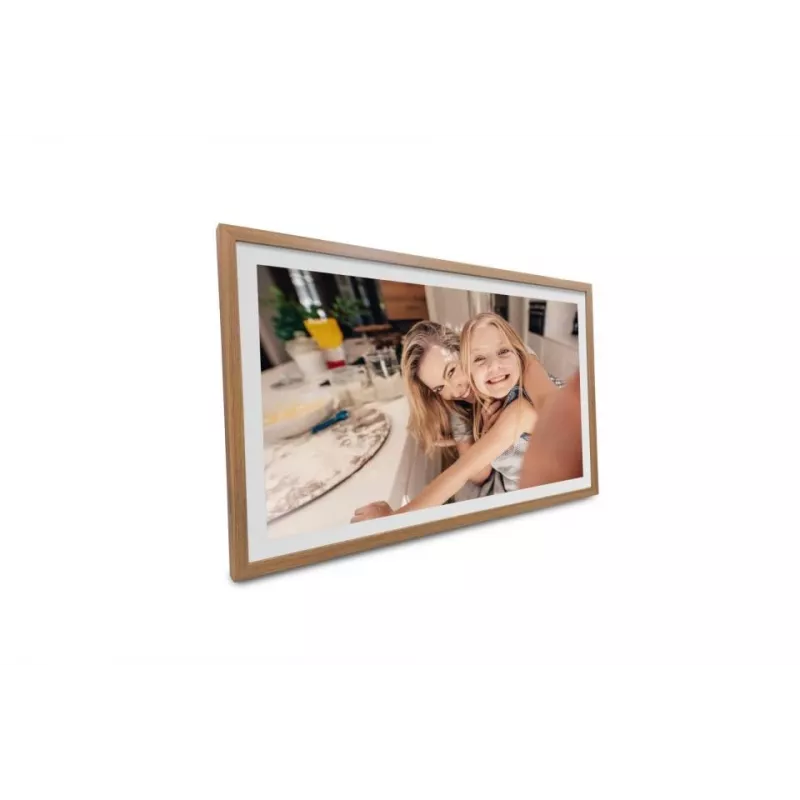 Denver Frameo PFF-3263LW 80,0 cm (31,5
