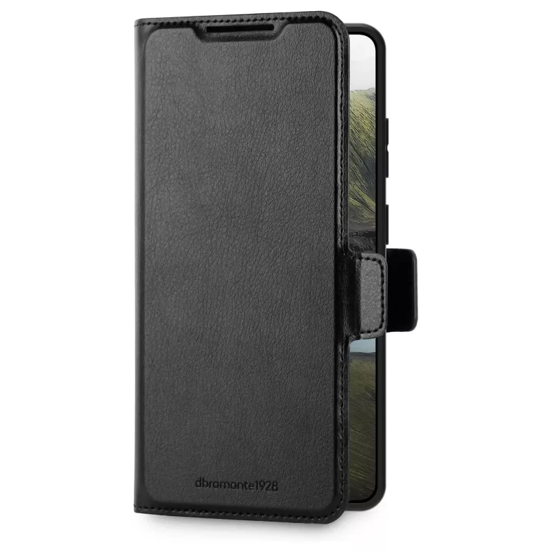 dbramante1928 Oslo Pro Funda protectora Negra