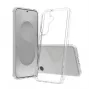 Screenor Bumper Galaxy S25 FE Transparente