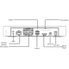 Otro NVR301-04LS3-P4