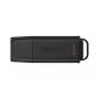 Kingston Technology DataTraveler 64GB USB 3.2 Gen 1 portátil Exodia Negro