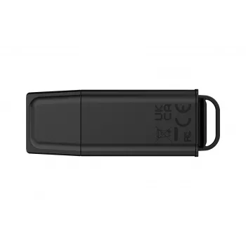 Kingston Technology DataTraveler 64GB USB 3.2 Gen 1 portátil Exodia Negro