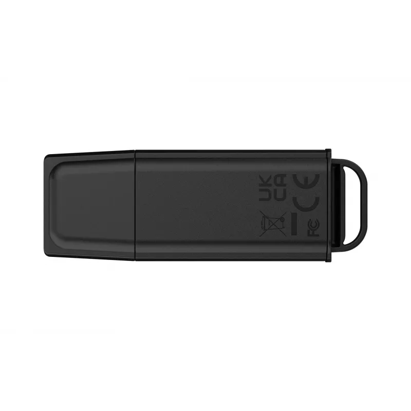 Kingston Technology DataTraveler 64GB USB 3.2 Gen 1 portátil Exodia Negro