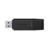 Kingston Technology DataTraveler 64GB USB 3.2 Gen 1 portátil Exodia Negro