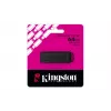 Kingston Technology DataTraveler 64GB USB 3.2 Gen 1 portátil Exodia Negro