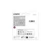 Kingston Technology DataTraveler 64GB USB 3.2 Gen 1 portátil Exodia Negro