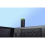 Kingston Technology DataTraveler 256GB USB 3.2 Gen 1 portátil Exodia Negro/Verde