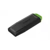 Kingston Technology DataTraveler 256GB USB 3.2 Gen 1 portátil Exodia Negro/Verde