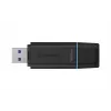 Kingston Technology DataTraveler 128GB USB 3.2 Gen 1 portátil Exodia Negro/Azul