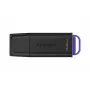 Kingston Technology DataTraveler 512GB USB 3.2 Gen 1 portátil Exodia Negro/Lila