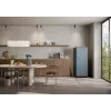 Báscula de cocina Smeg dig. KSC01SBMWW, máx. 5kg, Storm Blue