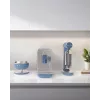 Báscula de cocina Smeg dig. KSC01SBMWW, máx. 5kg, Storm Blue