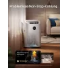 Dreo - Aire acondicionado portátil, AC515 - Smart (envío por carga)