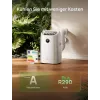 Dreo - Aire acondicionado portátil, AC515 - Smart (envío por carga)