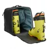 Thule 5321 Roundtrip Boot Bag 35L Negro