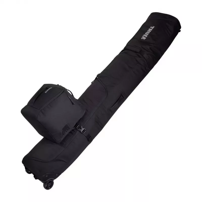 Thule 5321 Roundtrip Boot Bag 35L Negro