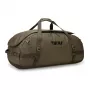 Thule 5597 Chasm 90L Bolsa de viaje Deep Khaki