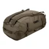 Thule 5597 Chasm 90L Bolsa de viaje Deep Khaki