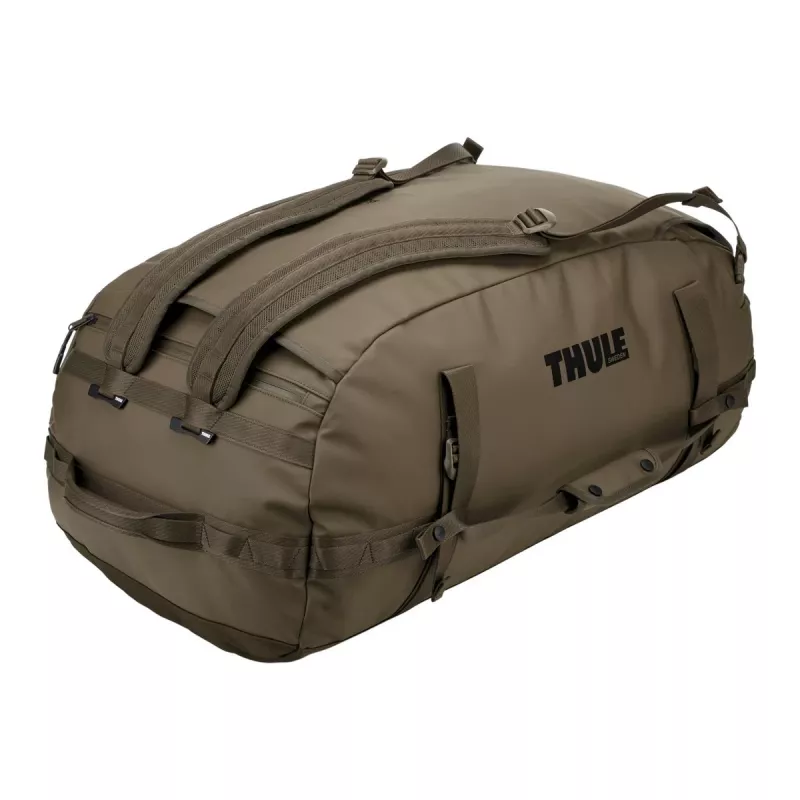 Thule 5597 Chasm 90L Bolsa de viaje Deep Khaki