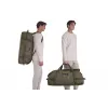 Thule 5597 Chasm 90L Bolsa de viaje Deep Khaki